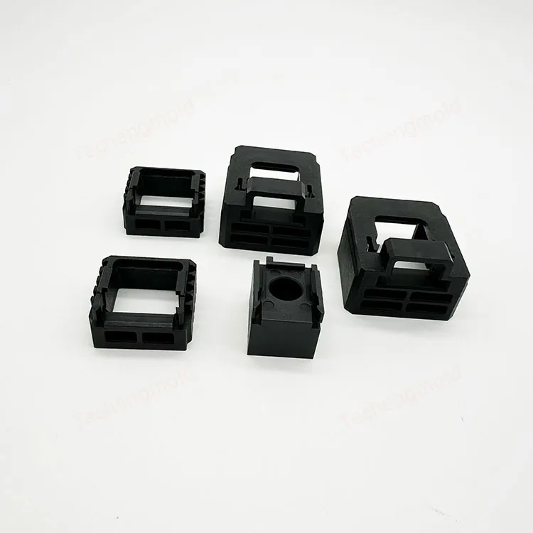 特诚科技PA66精密注塑件实拍 5